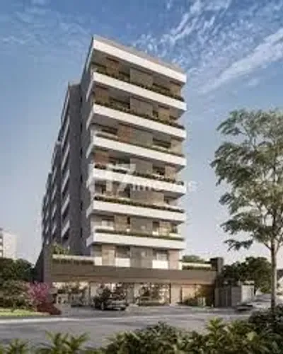 Alugo apartamento novo no Costa e Silva