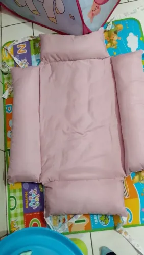 Ninho para bebê