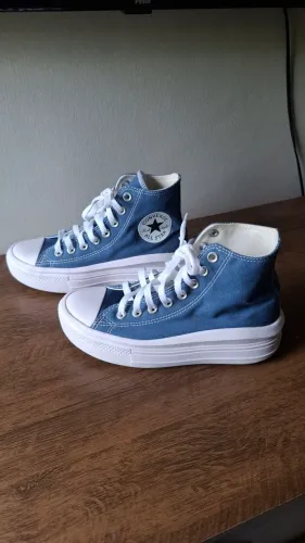 Tênis Converse All Star direto do Estados unidos
