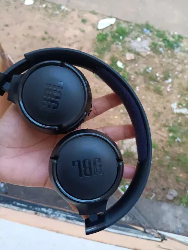 Fone JBL TUNE 520BT ORIGINAL