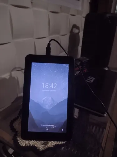 Tablet Multilaser M7S Lite.