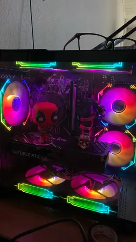 Pc gamer pronto pra uso