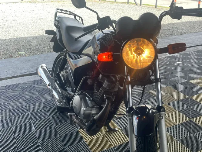 Fan 125
