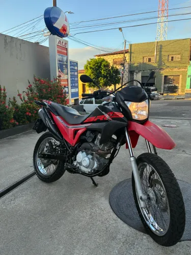 BROS 2018 160 ESDD - ÚNICO DONO