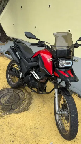 Shineray SHI 175 CC (2024/2025)
