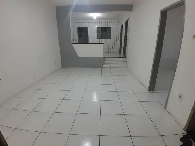 Casa saboeiro 2 quartos