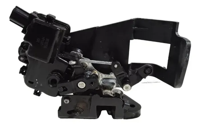 Fechadura Elétrica T/d Renault Kwid 2018 3039256