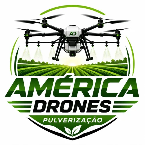 Pulverização de drones disponível em roraima 