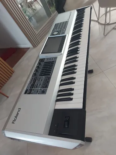 Roland Fantom G7