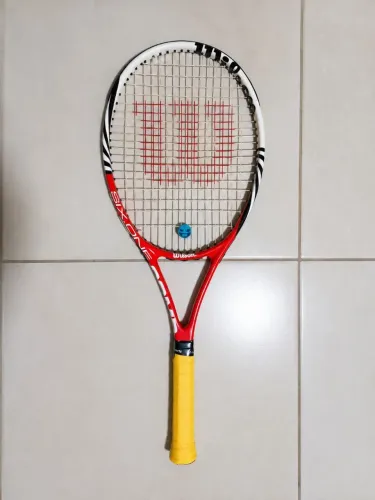 Raquete de tênis Wilson