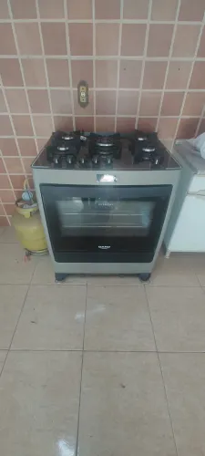 Fogão 5 Bocas Dako Muito Novo