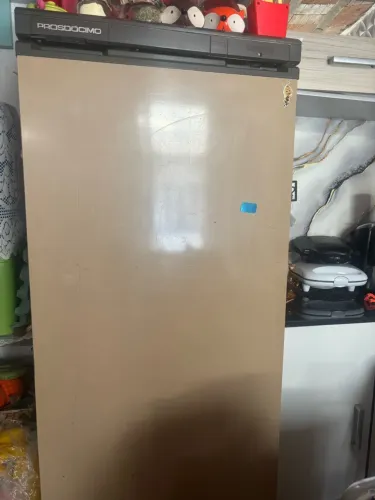 Geladeira 110v Marca prosdocimo