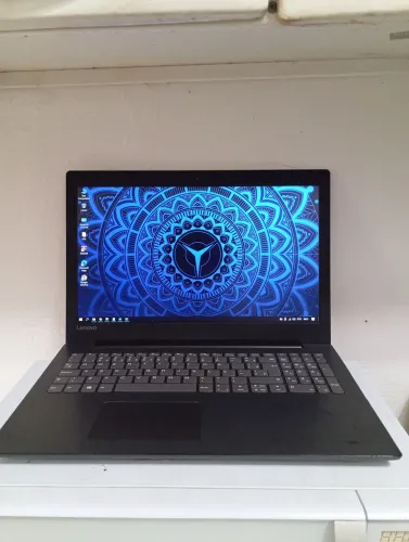 Notebook Lenovo processador dual core, memória de 4gb ddr4, HD de 500gb, tela de 15.6"