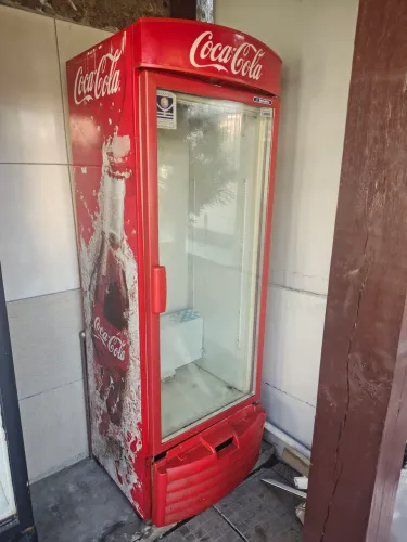 Visa cooler x 2