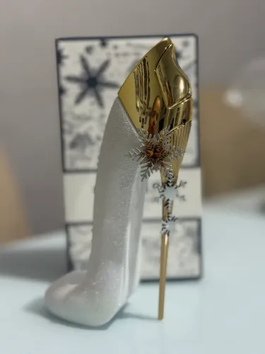 Good Girl Carolina Herrera (NEW YORK SPARKLING ICE)