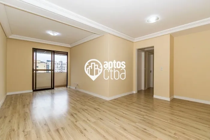 Apartamento de 3 dormitórios sendo 1 suíte no Bacacheri - Curitiba/PR