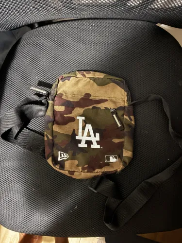 BAG NEW ERA L.A