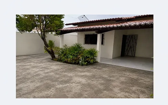 Casa à Venda - Parque das Nações - Parnamirim/RN