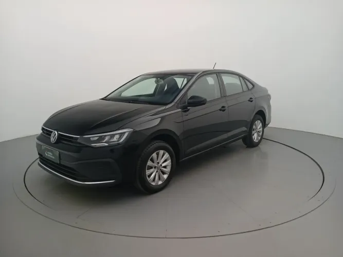 Volkswagen Virtus TSI 1.0 Flex 12V 4P Mec. 2026