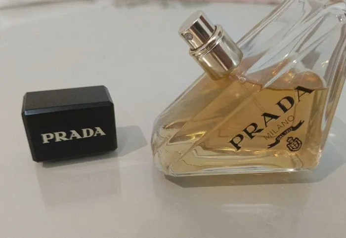 Perfume Prada Paradoxe