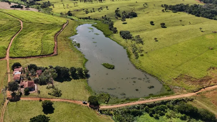 Fazenda próximo Goiânia-go