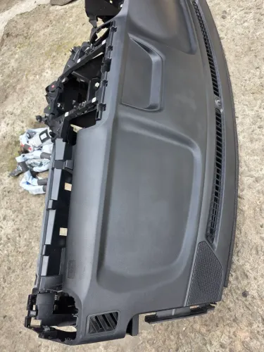 KIT AIRBAG FIAT TORO 2022 2023 2024 2025