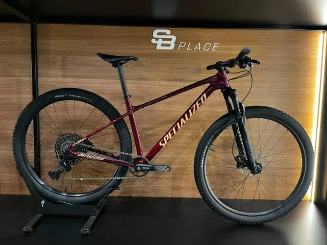 Specialized Chisel Hardtail Base M
