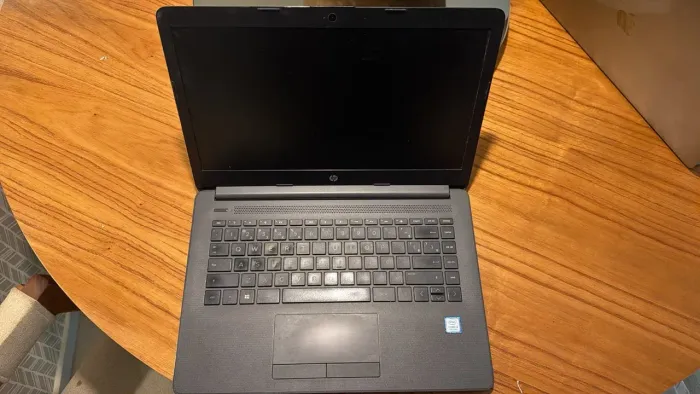 Notebook HP