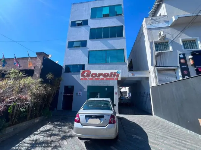 Sala Comercial em Arujá