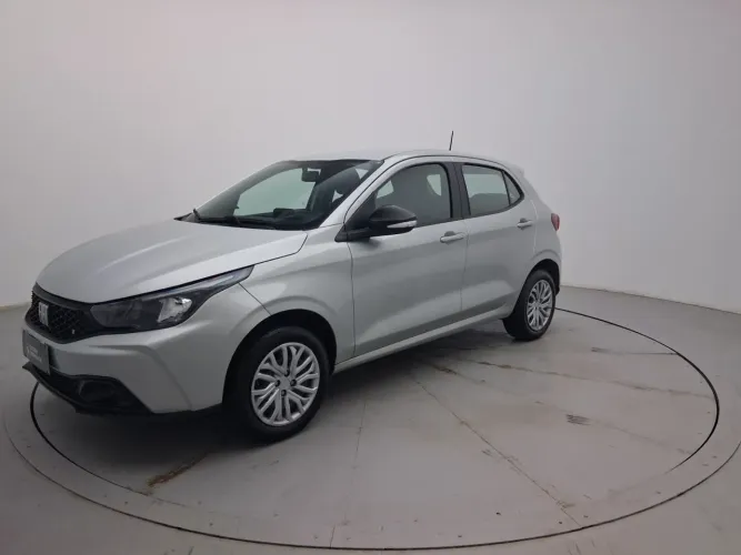 Fiat Argo Drive 1.0 Firefly 2026