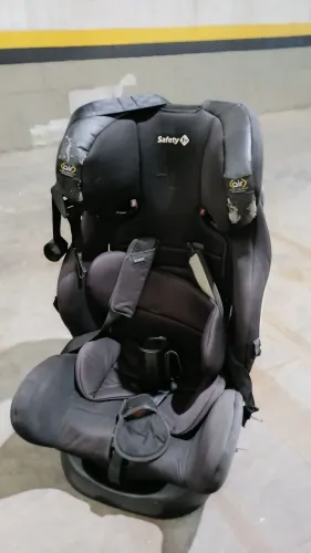 Cadeira bebe