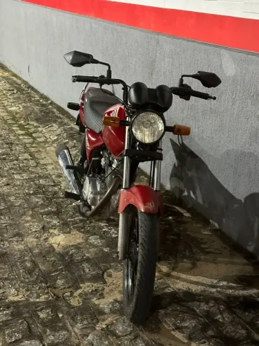 Titan 150 ks 
