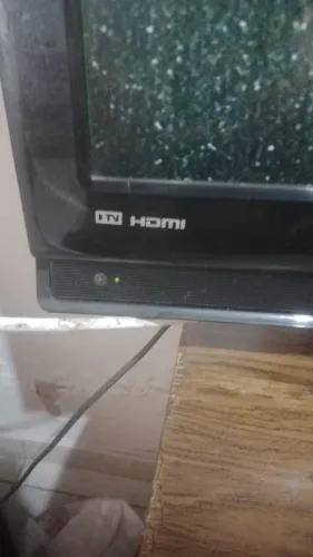 Tv não é smart