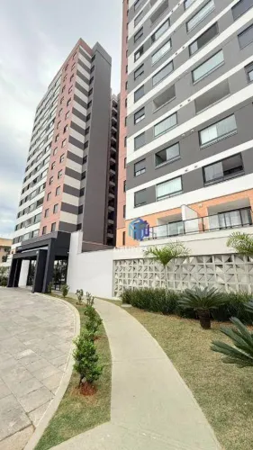 Apartamento locação | R$ 3.500/mês | Riserva Divino | Largo do Divino | Sorocaba/SP | 62 m