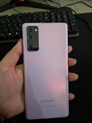 Samsung Galaxy S20 FE 5G - 128 GB