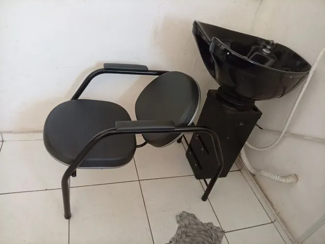 Lavatório