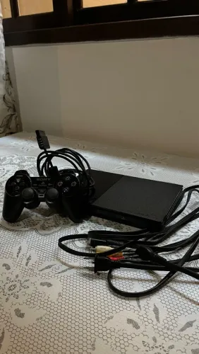 Playstation 2 Slim