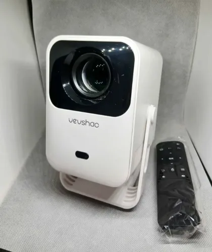 Projetor Vevshao A15