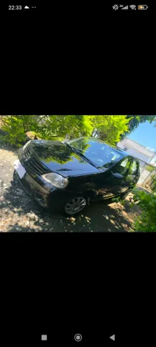 Renault Logan Authentique Hi-flex 1.0 16V 4P 2009
