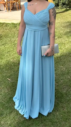 Vestido à venda