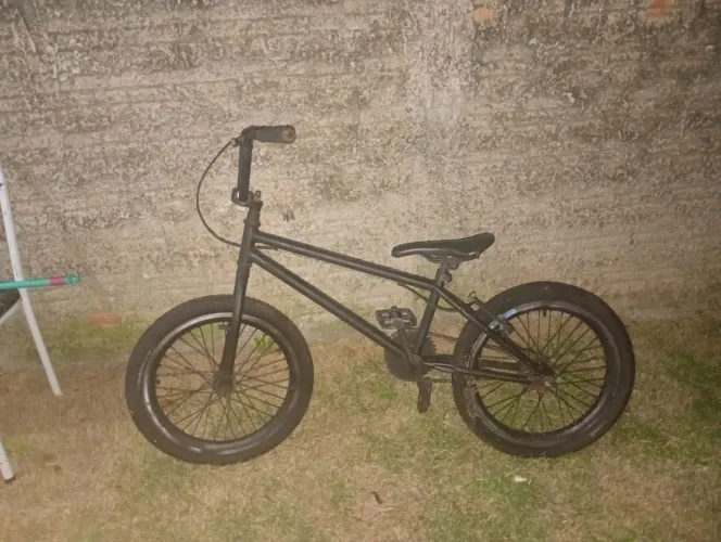 Bmx