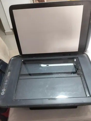 Impressora HP 