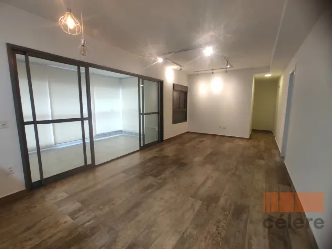 LINDO APARTAMENTO 92 M² - LOCAÇÃO R$ 6.600,00 - MOOCA - SP