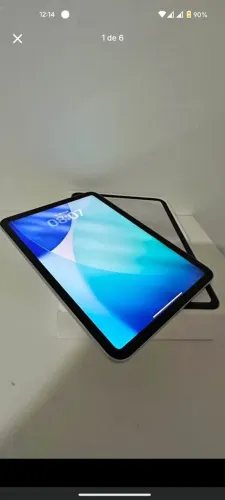 iPad 10 64gb
