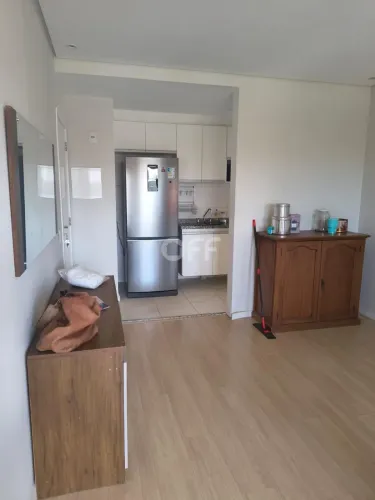 apartamento - Jardim Chapadão - Campinas