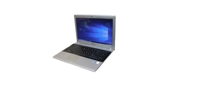 NOTEBOOK SAMSUNG i3  RAM 4GB DDR3 HD 160GB