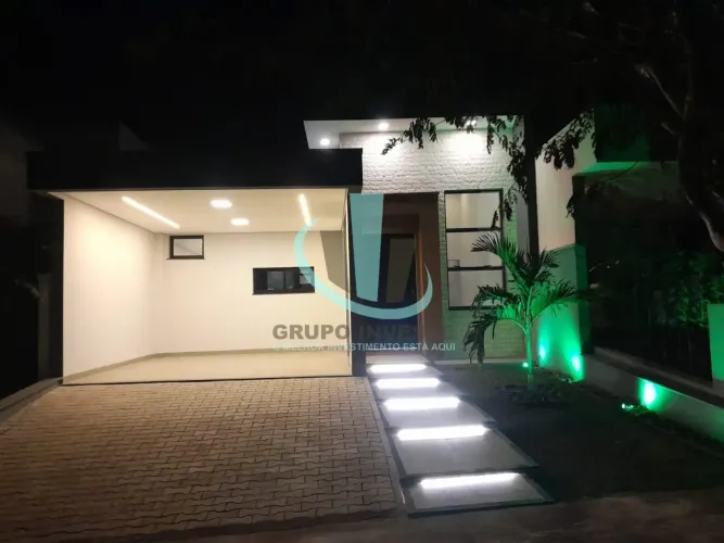Casa à venda, Parque Atlanta, Araraquara, SP