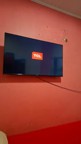 Televisão 43