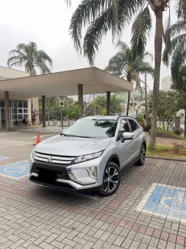 Mitsubishi Eclipse Cross GLS 1.5 16V 165cv AUT 2022