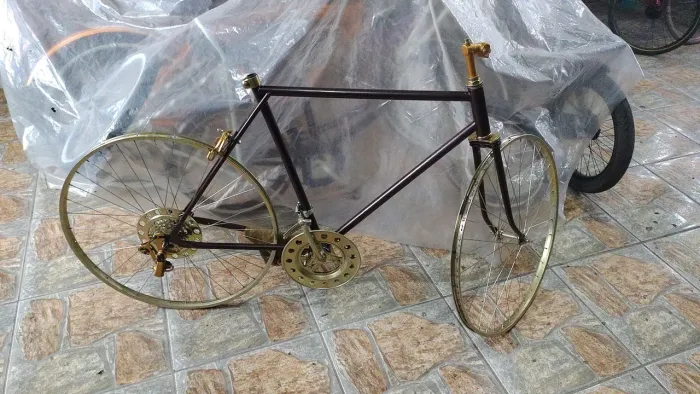 Bike Monark 